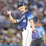 【MLB】ジャイアンツ　西武・今井の争奪戦撤退か　求めている選手は「より手頃な価格の投手」  ESPN記者指摘