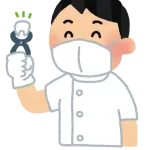 虫歯抜いてきた