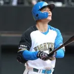 昭和野球実況「入りました。ホームラン。」