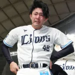 今井達也「日本にはもうHR打とうとする打者がいない」「ドジャースに入るより倒す方がカッコいい」
