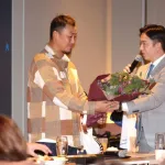 中田翔「ずっと聞きたかったけど何で高校からプロ行かなかった？」→斎藤佑樹「単純に大学行きたかった