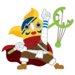 ポップやウソップやレオリオみたいなキャラが好きなんだが