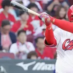 カープ現役ドラフト候補『林晃汰』←第2の細川成也になる可能性あり