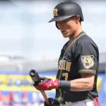 糸井嘉男(2018)、かなりすごい