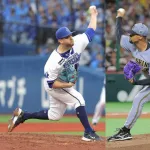 【ソフトバンク】ケイ獲得に本腰＆デュプランティエ本格調査…ＤｅＮＡと阪神を自由契約になった助っ人に照準