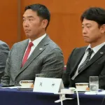 巨人阿部監督「俺は3年でいいや」←カープファンの反応