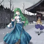 東方Projectで屈指の名曲と言えば