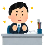 エッチな女の子がいっぱいいる職場なら頑張れるはずなんやけど