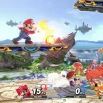 スマブラで初心者にオススメのキャラで打線組んだ