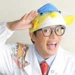 【悲報】さかなクン、キャラを作ってることを同級生が暴露「ギョギョギョなんて言わない」