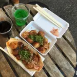 3大コーラに合う食べ物
