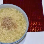 サッポロ一番の塩ってマジで美味くないか？