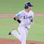 【動画】西武・佐藤太陽、豪快ホームラン！