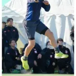 イチロー氏「中途半端な人たちが謙虚さがないし、優しくないし、感謝も何もない」  日本男子を叱咤