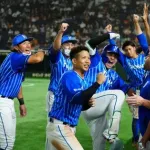西武・桑原将志「デスターシャはやりません」