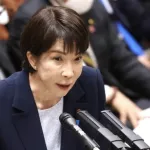 【悲報】中国、非常にしつこい高市氏答弁撤回求め国連に2度目書簡・・・・・・・