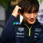 【悲報】レッドブルF1の角田、クビ