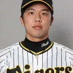 阪神タイガース才木浩人さん、画像を見ていると明らかに違和感がある模様