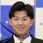 立石正広、背番号『9』