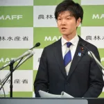 鈴木農相、おこめ券含む食料品高騰対策は市区町村の「必須項目」