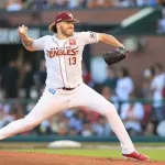 元日本ハム、楽天のコディ・ポンセがMLB復帰へ　韓国でMVP獲得、3年総額3000万ドル超の可能性
