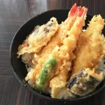 天丼の具から戦力外にしたいやつ