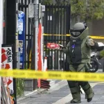 【悲報】お爺さん「VHSテープ捨てるのめんど・・・せやっバスに置いていこ」→爆発物処理班出動！