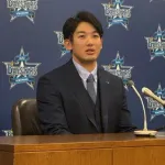 DeNA山本祐大が1900万円増の7300万円で契約更改「相川監督を男にしたい」来春WBC出場にも意欲