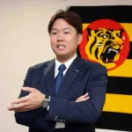 阪神　西勇輝が現状維持の３億円で更改　プロ最少１試合登板も「悔しいっていうのはない」来季は４年契約最終年