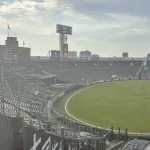 さすがに甲子園も将来はテラス導入やろなwwwwwwwwww