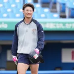 【日本ハム】西川遥輝「最後に野球やるとしたら…」16年日本一メンバーの５年ぶり復帰が正式決定