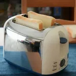 トースターとかいう食パン焼くためだけの機械