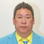 【悲報】立花孝志氏、市議選で男性を負傷させた件で書類送検されどんどん罪状が増える