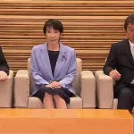 【悲報】もうどうやっても中国に勝てなくなった日本、高市支持して現実逃避するフェイズに突入