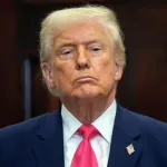 トランプ大統領、米台関係深化に向けた法案に署名