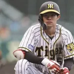 中野拓夢が3億なら「森下2億」「佐藤輝明4億」とかもありえるのか？