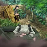 【謎】ガルパンの戦車道って危なくない？