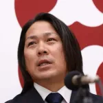 【新発見】巨人・甲斐拓也さん（33）、髪質が良い