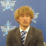 DeNA三森（.213 0 10）、１０００万円増の５０００万円でサインｗｗｗ