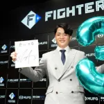 【日本ハム】郡司裕也 1億円突破で契約更改　ミスター“定位置”の「4番・三塁、背番号3」で来季へ