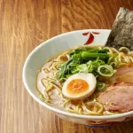 ラーメンの中に入ってたら嫌なトッピング書いてけ
