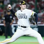 日ハム、有原航平（33）獲りに参戦。SB入り後も関係は良好。複数年契約提示