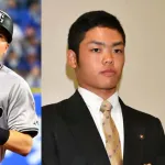「泉口友汰」と「根尾昂」　大阪桐蔭時代の“差”がプロでなぜ“逆転”したのか