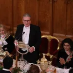 【悲報】中国「日本が挑発してくるから言ってやってよ！」英首相「お前らが真の国家安全保障上の脅威」