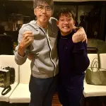 石　橋　貴　明　近　影　！　！　！　！　！　