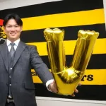 阪神・及川雅貴　１億円で契約更改　７０００万増