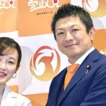 【画像】参政党「コシヒカリを食べるとガンや糖尿病になるんです！」