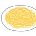スパゲティの手軽な味付けが存在しない問題、永遠に解決できない…