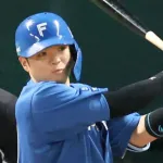 ハム郡司裕也（27）、1億円超えで契約更改「本当にいい球団に入った」中日時代から約10倍