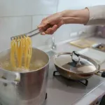 自炊民の昼飯、ムズすぎるwwwwwwwwwwwwwwwwwwwwww